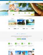  Trendy Travel v4.0 - worpdress template from Themeforest No. 8414684 