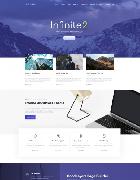  TF Infinite v3.0.1 - worpdress template from themeforest No. 16869357 
