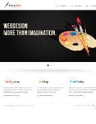 GK Realdesign v2.17.1 - a website template a design web for Joomla