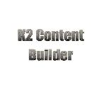  K2 Content Builder vv1.0.1 b0014 - plugin for K2 