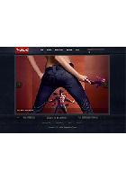  Hot Fashion WP Store v1.0 - a WordPress template for an online store 