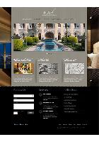  Hot WP Hotel v1.0 - a WordPress template for the website of the hotel, hostel, Motel 