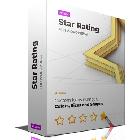  Star Rating for WordPress v1.0.1 - рейтинг для Wordpress 