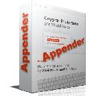  Appender v1.0.1 - copy protection for Wordpress 