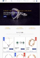  Jewelry OS v3.9.15 - premium template for jewelry store 