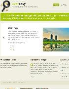 WOO Over Easy v3.2.0 - a template for Wordpress