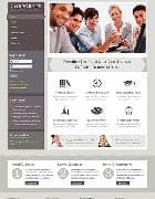  IT Corporate 2 v3.0.1 - business template for Joomla 
