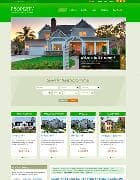 IT Property 2 v3.0 - a real estate website template for Joomla
