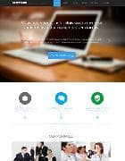 YJ Corpvision v1.0.2 - modern business a template for Joomla