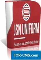 JSN UniForm Pro