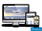 Jet Charter Flights v3.4.3 для Joomla