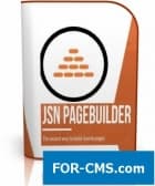 JSN PageBuilder PRO