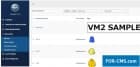 VmAdminLab - новая админка virtuemart 3