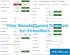 Vina Manufacturers Carousel for VirtueMart 3