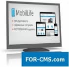 MobilLife v1.5 - премиум шаблон VirtueMart 3