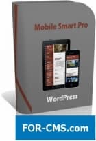 Mobile Smart Pro v1.3.5