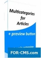 CW Multicategories -  мультикатегории