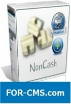 Plug-in of payment of PRO by non-cash payment for Virtuemart 3 and 2