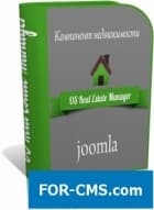 OS Real Estate Manager PRO v3.8