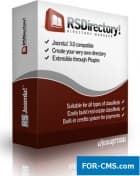 RS Directory v1.8.12