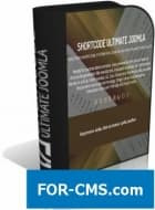 Shortcode Ultimate 3.9.1 - шорткоды для Joomla