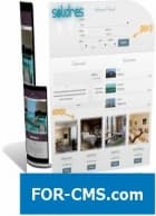 Solidres Pro v2.3.2 - hotel booking component