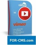 Video galleries for Joomla from VinaGecko