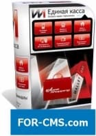 The payment module W1 Walletone for JoomShopping