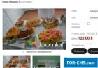 The watermark of watermark for Joomshopping