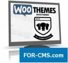 Templates from Woothemes