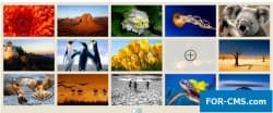 Sliders and photo galleries from VinaGecko for Joomla 3