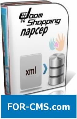 Import (loading of price) of XML/YML for Joomshopping